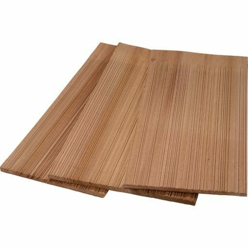 Machine Grooved Sidewall Shingles
