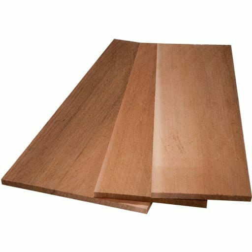 Sanded Shingles