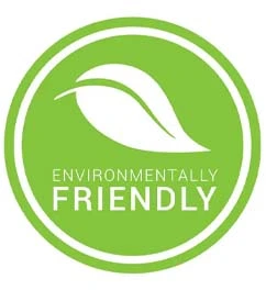 Environmentally Friendly